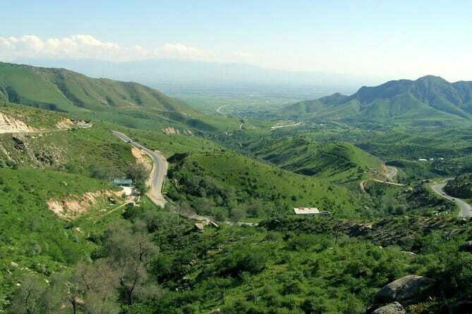 1 Day Tour to Shakhrisabz: Motherland of Amir Temur - Authentic Experiences & Practical Details