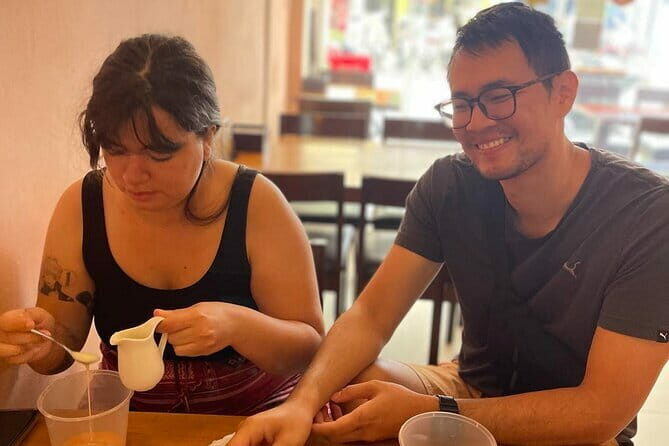 1 hour Egg Coffee Cooking Class with Snack and Local Instructor - The Details That Make a Difference