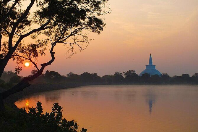 10 Day Sri Lanka Adventure Private Guided Tour - What Makes This Tour a Good Value?