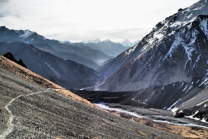 12 days Annapurna Circuit Trek - The Value of the Experience