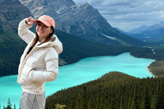 2-3 Days Lake Louise Moraine Gondola Johnston Canyon Icefield - Practical Details: Transportation, Price, and Group Size