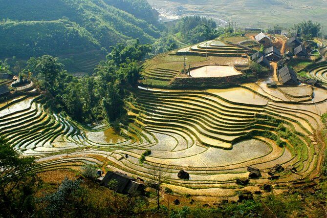 2-Day Amazing Sapa Trek With Sleeper Train From Hanoi - Overnight At Homestay - Practical Tips for Future Travelers