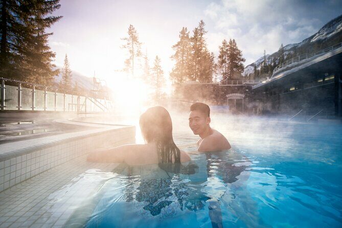 2 Day Banff Lake Louise Johnston Canyon Gondola Cave Basin tour - What Makes This Tour Stand Out?