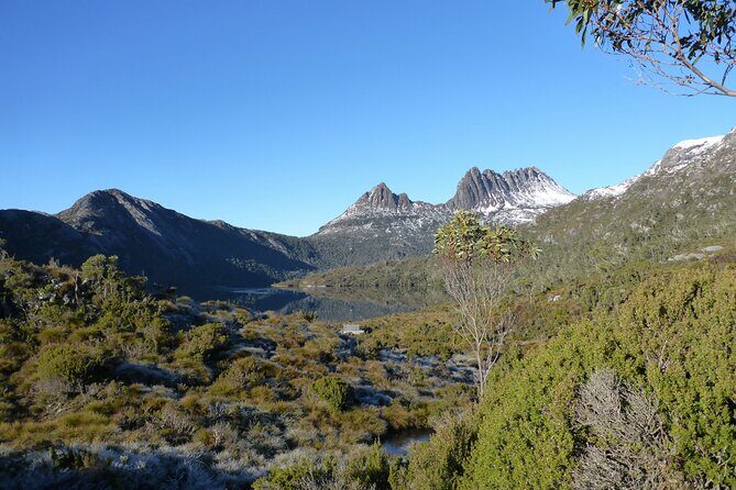 2 day Cradle Mountain and Wineglass Bay - Day Two: From Launceston to Freycinet National Park