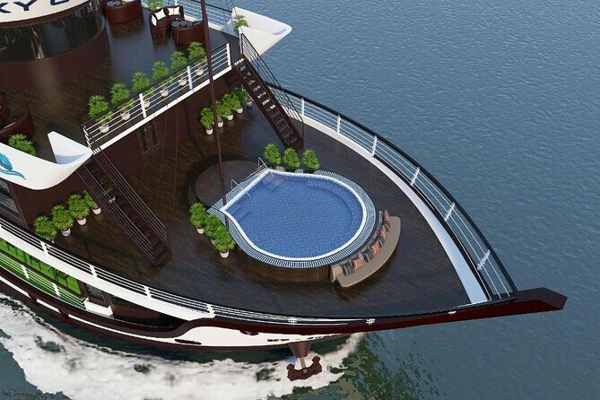 2 Day Guided Cruise Tour in Halong Bay and Lan Ha Bay from Hanoi - Final Thoughts