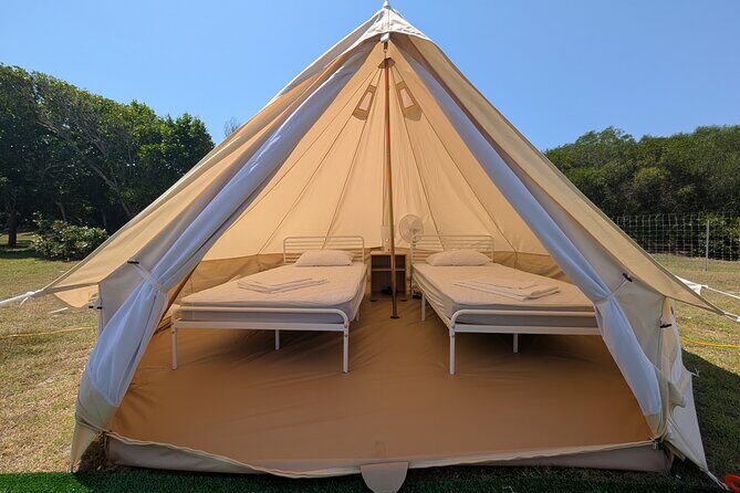 2 Day Kgari Fraser Island Small Group Camping Tour - What Makes This Tour Stand Out?