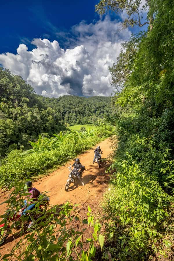 2 day overnight adventure off road scooter tour; Amaz views - What the Reviews Say