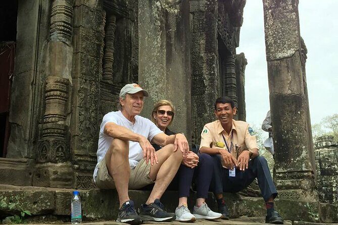 2-Day private Tours in Angkor Wat, Ta Prohm & Kampong Phluk Eco-tourism - What Makes This Tour Stand Out?