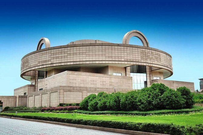 2-Day Shanghai Highlight Tour Combo Package - An In-Depth Look at the 2-Day Shanghai Highlight Tour