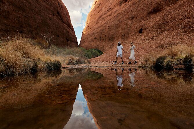 2 Day Uluru Red Centre Rock Tour from Alice Springs to Yulara - What the Tour Includes and What It Doesn’t
