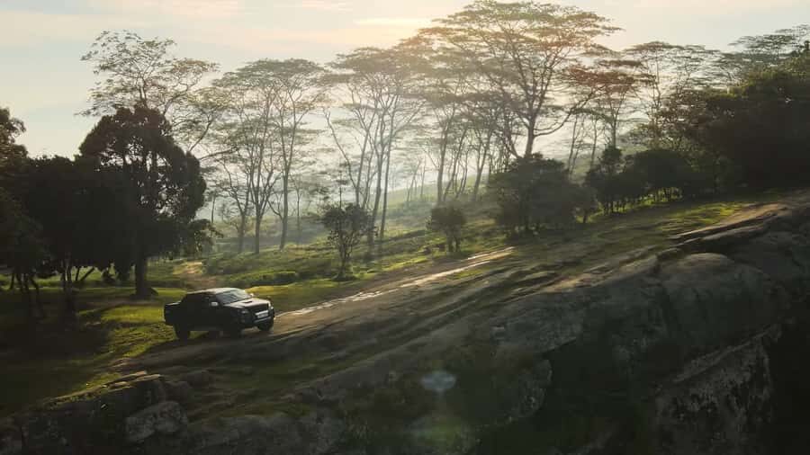 2 Days Night Camping at Mountain Viewpoint from Colombo - The Itinerary: What to Expect