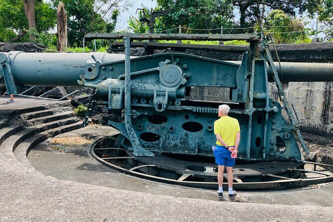 2 Days Private Bataan Tour with Corregidor - Practical Tips for Your Tour