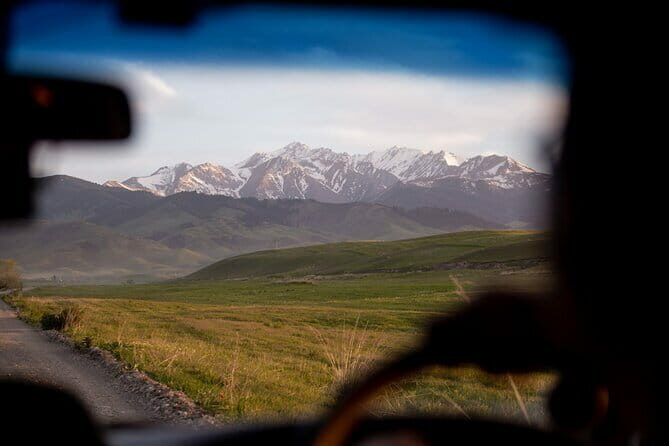 2 Days Private Kolsai Kaindy Lakes with Charyn Canyon Tour - The Itinerary: What You’ll See and Do