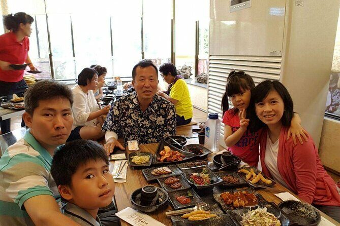 2 Days Private Tour with a Very Experienced Driver in Jeju Island - The Sum Up