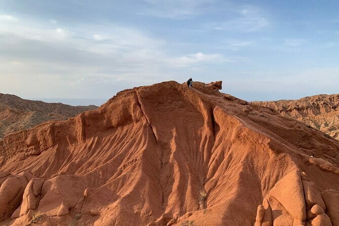 2 Days tour to Issyk Kul lake with Yurt Stay - Who Would Love This Tour?