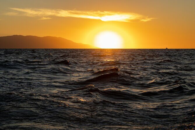 2 Hours Catamaran Sunset Tour - The Sum Up: A Worthwhile Sunset Sail