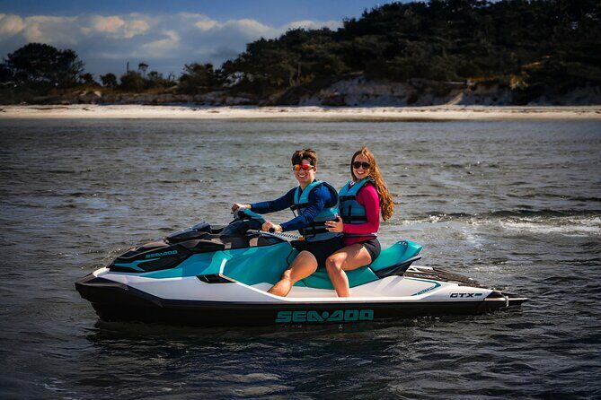 2 Hours Shell Island Jet Ski Tour - Detailed Breakdown: Pros and Cons