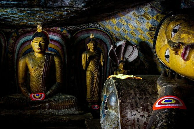2 Night /3 Days-Highlights of Sri Lanka (Days Can be extended) - What You’ll Love About This Tour