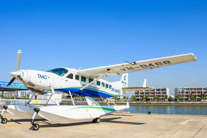 25 Minute Ha Long Bay Seaplane Flight Experience - Who Should Consider This Tour?