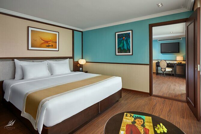 3-Day Cruise Tour to Halong Bay and Lan Ha Bay from Ha Long - Who Will Love This Tour?