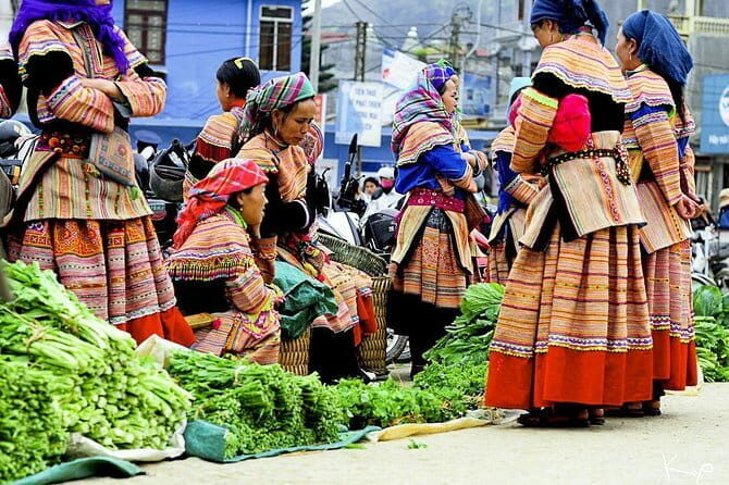 3-Day Private Ha Giang Loop Car Tour: Scenic Adventure from Hanoi - Day 1: From Hanoi to the Highlands Gateways