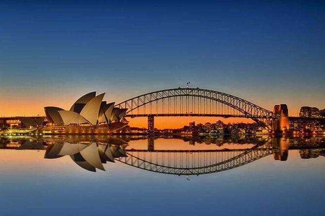 3 Day Private Tour in Blue Mountains and Kiama in Sydney City - Who Is This Tour Best For?