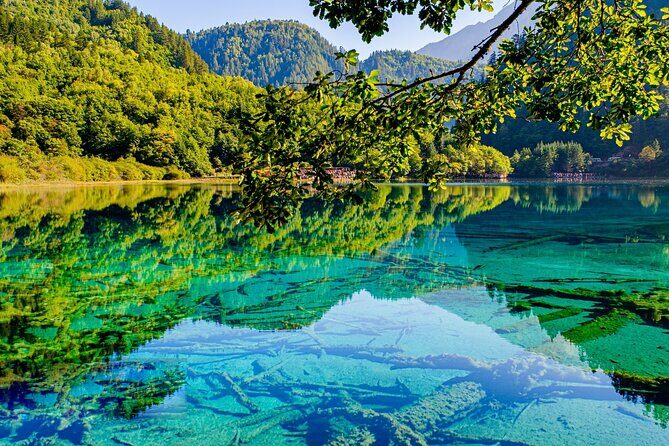 3 Day Private Tour to Jiuzhai Valley and Huanglong - Transportation, Group Size, and Value