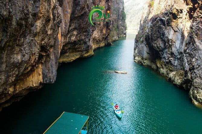 3 Days 2 Nights from Hagiang - Authenticity and Cultural Encounters