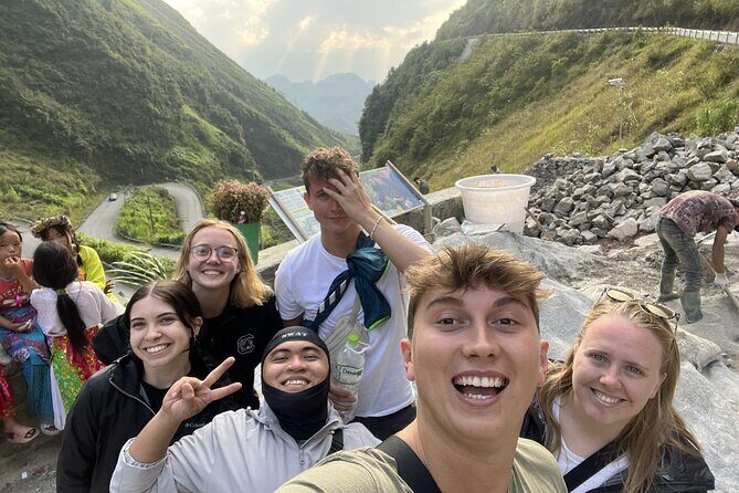 3 Days and 2 Nights Ha Giang Tour - Who Should Consider This Tour?