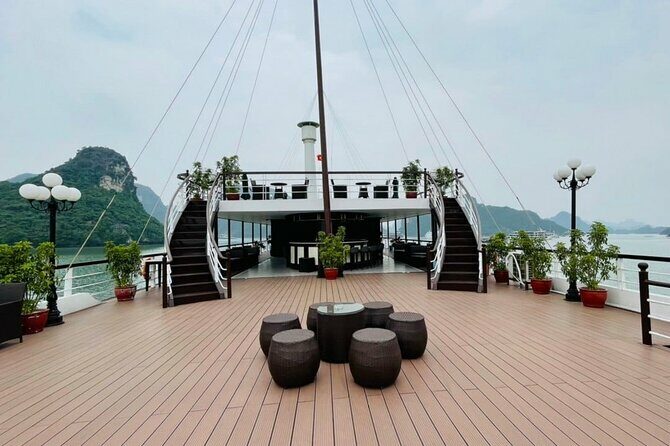 3 Days Cruise Tour in Halong Bay and Lan Ha Bay from Hanoi - Why This Tour Delivers High Value