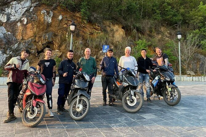 3 Days Ha Giang Loop Group Tour - FAQs