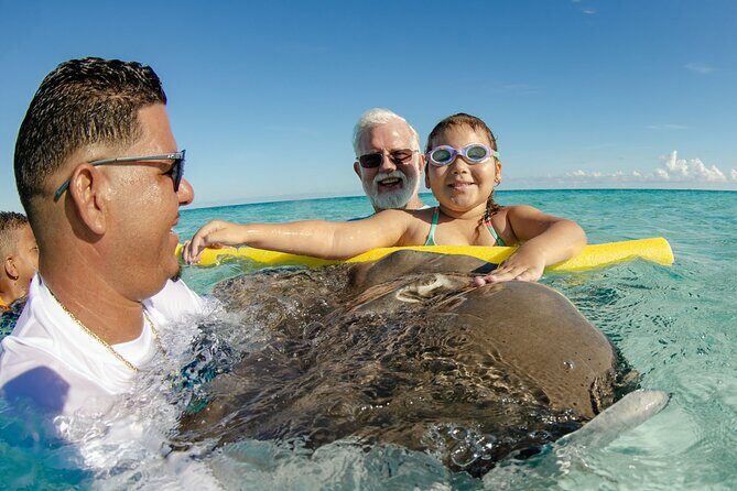 3 Hour Private Charter on Stingray City with Snorkeling - Final Thoughts: Who Is This Tour Best For?