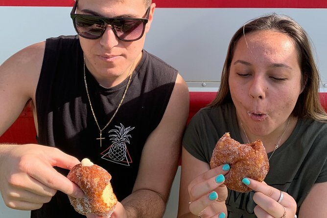 3 Hour Sunrise Photo Tour with Malasada - Authentic Feedback and Experiences