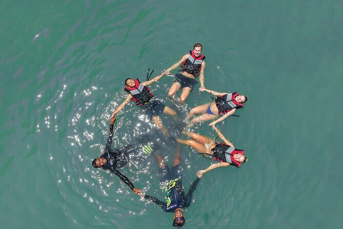 3-Hours Jet Ski Langkawi Island Tour Experience - In-Depth Itinerary Breakdown