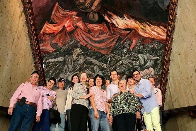 3 Hours Private Tour Guide in Guadalajara, you choose! - A Sample Itinerary: What Might Your Day Look Like?