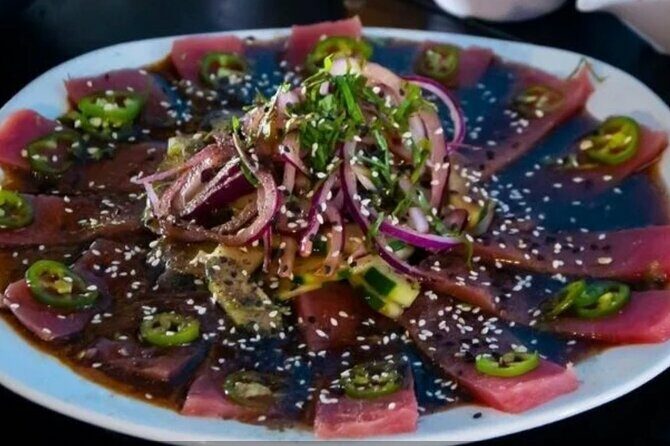 3 hrs SEAFOOD Tour in La Paz - Frequently Asked Questions