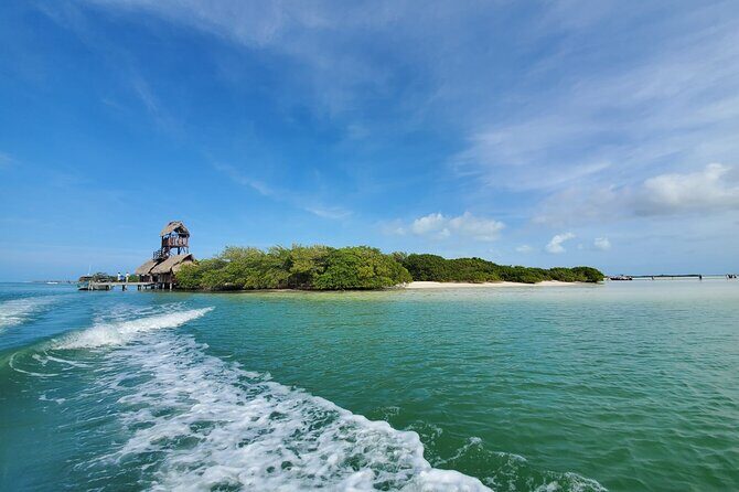 3 Islands tour Holbox. (yalahau, and more) - What’s Included & What’s Not