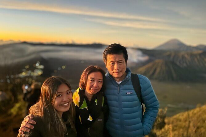 3D2N Ultimate Tumpak Sewu, Bromo & Ijen Adventure Tour - Logistics and Value