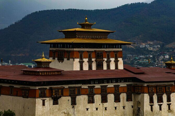 4 Day Bhutan at Glance - Exploring the Itinerary in Detail