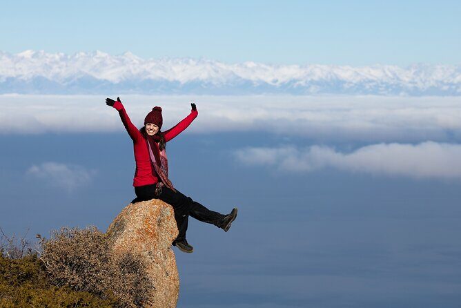 4 Day Issyk Kul Lake and Altyn Arashan Private Tour - What Makes This Tour Stand Out?