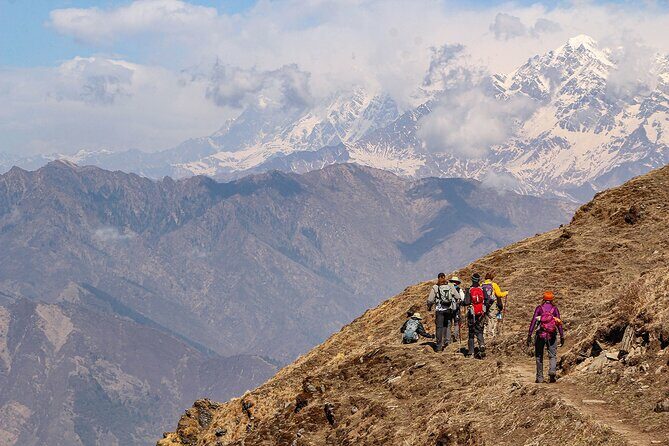 4 Days Mardi Himal Base Camp Trekking in Pokhara - What’s Included and What to Budget For