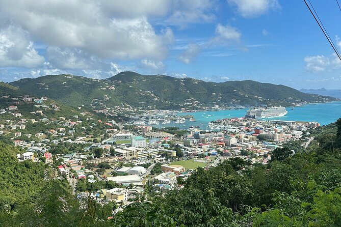 4 Hour British Virgin Islands Full Private Experience - What the Reviews Say: Authentic Experiences and Challenges