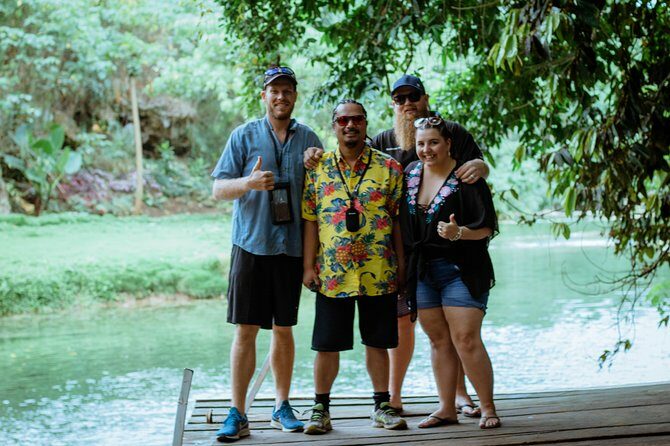 4 Hour: Private Tropical Trio Excursion (with Hotel Pickup) - What the Tour Offers: An In-Depth Breakdown