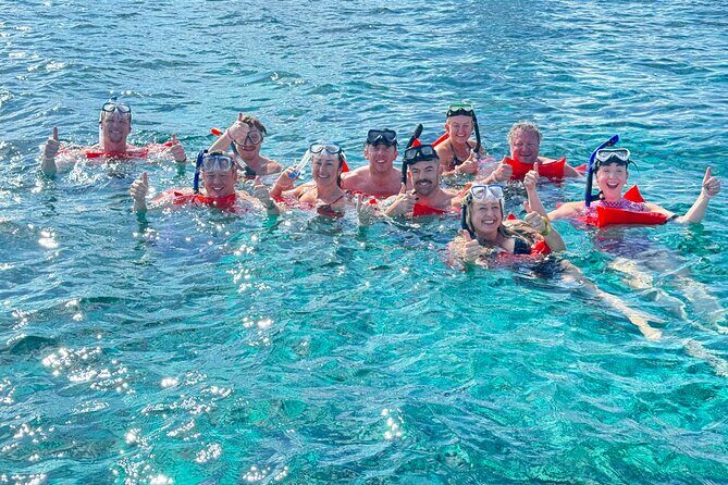 4-Island Tour Swimming Pigs, turtles, snorkeling , rose island, - Reviews: Authentic Perspectives