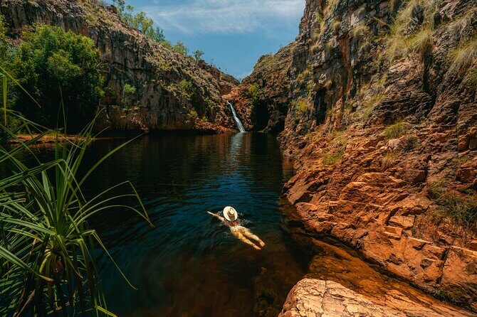 5 Day 4WD Kakadu Koolpin Safari - Real Traveler Insights