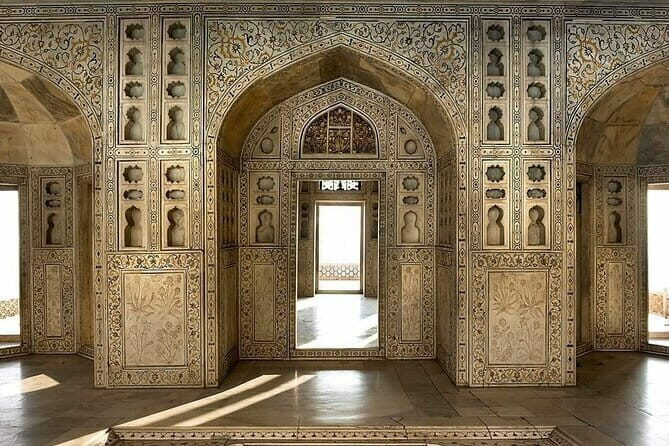 5-Day Golden Triangle Delhi Agra Jaipur Tour with Leopard Safari - Who Will Love This Tour?