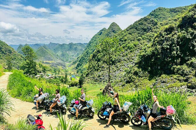 5 Day Ha Giang Loop and Cao Bang Discovery Tour - The Sum Up
