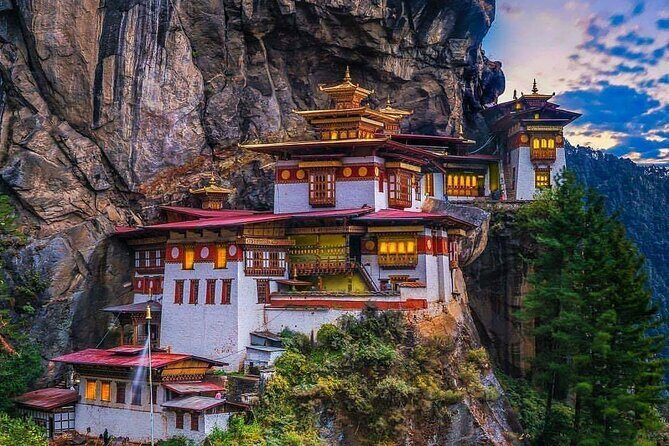 5-Day Private tour of Bhutan - The Sum Up