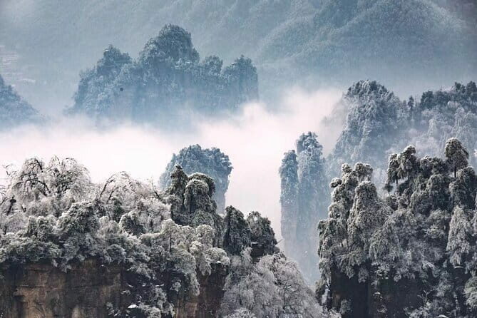 5-Day Private Zhangjiajie Ultimate Experience Tour - What You’ll Love About This Tour