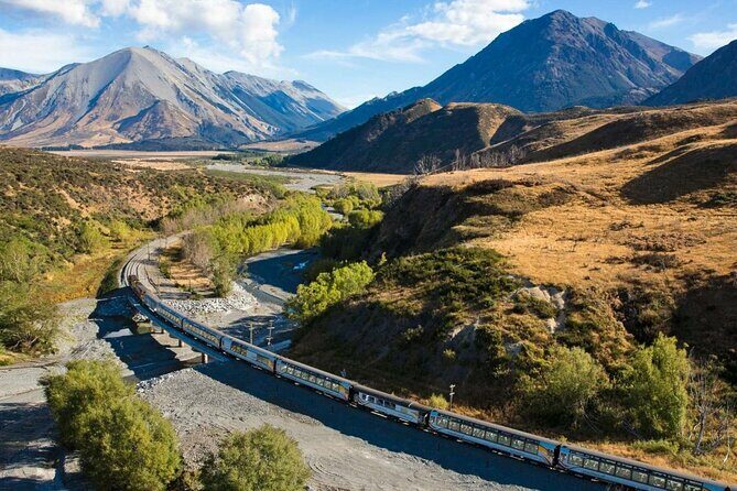 5 Day South Island New Zealand Private Tour from Queenstown - Final Thoughts: Who Will Love This Tour?